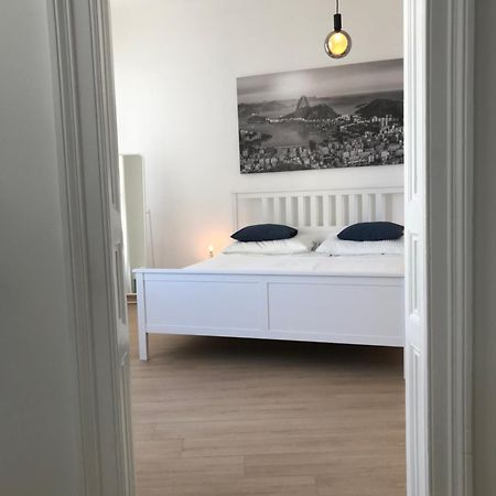 New • City-Park Apartment In The Vienna Center. Exterior foto