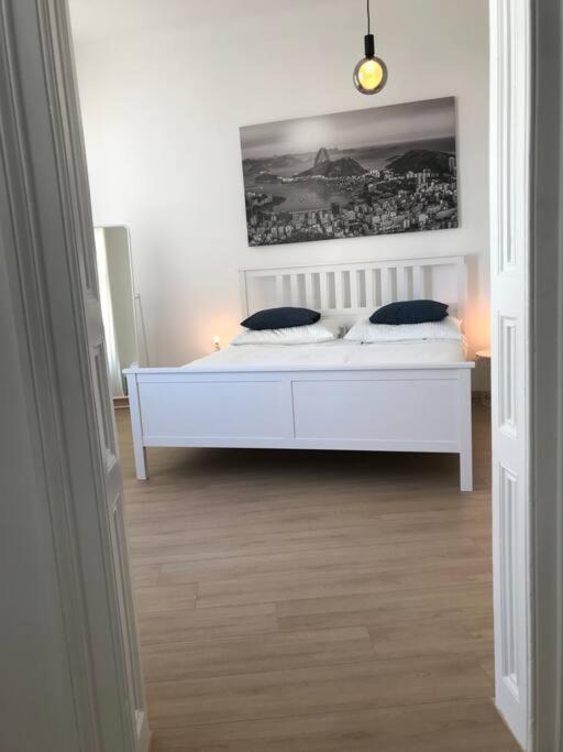 New • City-Park Apartment In The Vienna Center. Exterior foto